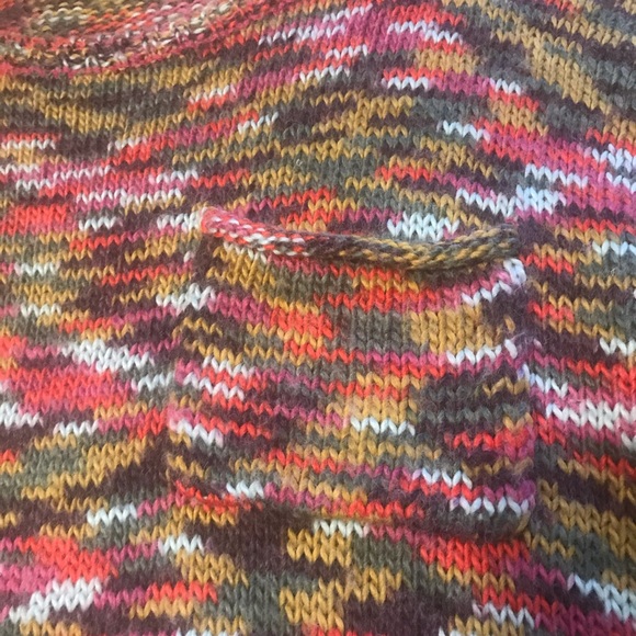 Roxy sweater - Picture 2 of 8